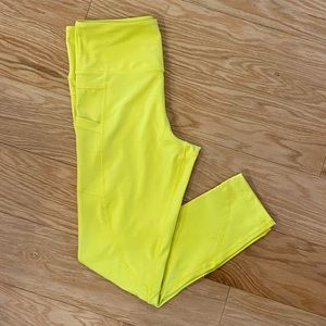 Zyia light & bright leggings